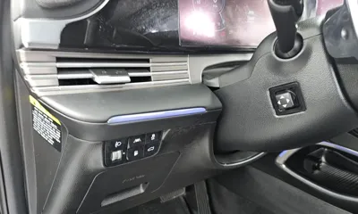 Hyundai Grandeur 2020, 65980 км, за 16474.57 USD - фото 27