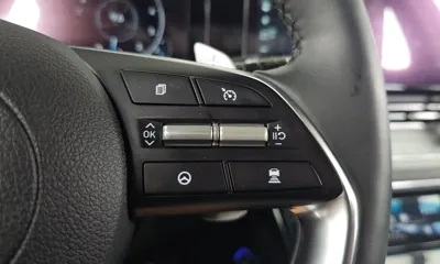 Hyundai Grandeur 2020, 65980 км, за 16474.57 USD - фото 29