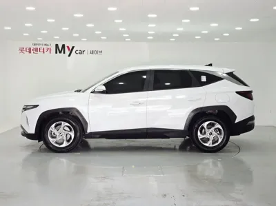 Hyundai Tucson 2023, 109864 км, за 8931.6 USD