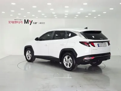 Hyundai Tucson 2023, 109864 км, за 8931.6 USD