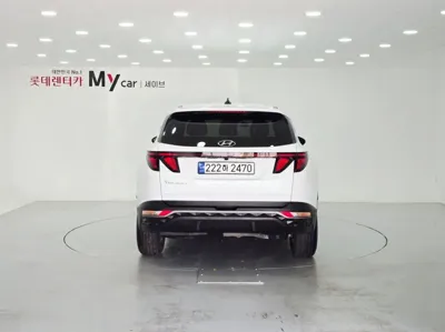 Hyundai Tucson 2023, 109864 км, за 8931.6 USD