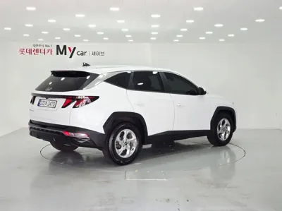 Hyundai Tucson 2023, 109864 км, за 8931.6 USD