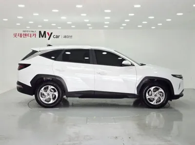 Hyundai Tucson 2023, 109864 км, за 8931.6 USD - фото 6