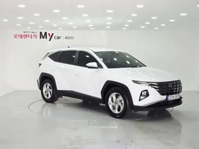 Hyundai Tucson 2023, 109864 км, за 8931.6 USD - фото 7