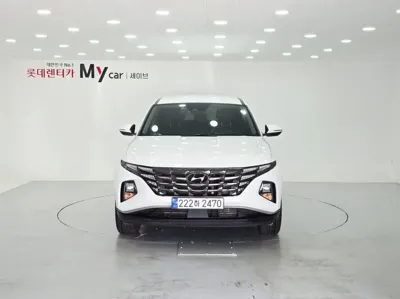 Hyundai Tucson 2023, 109864 км, за 8931.6 USD - фото 8