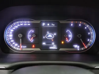 Hyundai Tucson 2023, 109864 км, за 8931.6 USD - фото 11