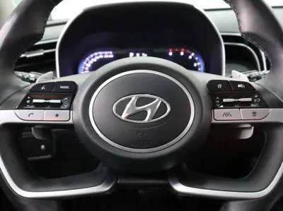 Hyundai Tucson 2023, 109864 км, за 8931.6 USD - фото 12