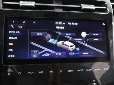 Hyundai Tucson 2023, 109864 км, за 8931.6 USD - фото 14