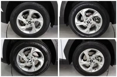 Hyundai Tucson 2023, 109864 км, за 8931.6 USD - фото 19