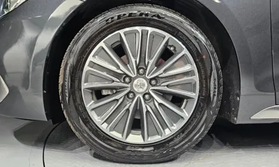 Hyundai Grandeur 2019, 147958 км, за 10906.94 USD