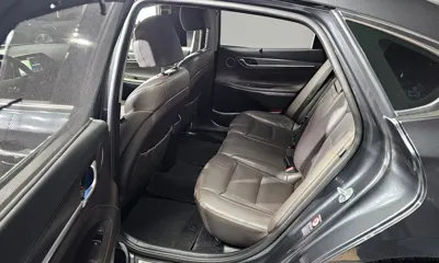 Hyundai Grandeur 2019, 147958 км, за 10906.94 USD - фото 11