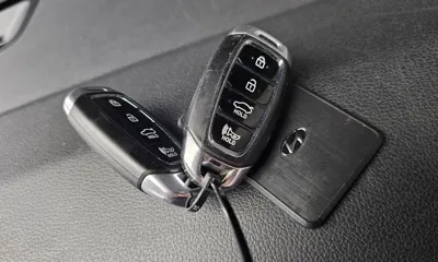 Hyundai Grandeur 2019, 147958 км, за 10906.94 USD - фото 17