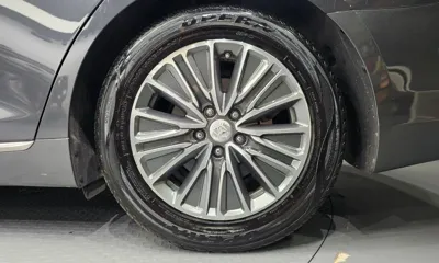 Hyundai Grandeur 2019, 147958 км, за 10906.94 USD - фото 21