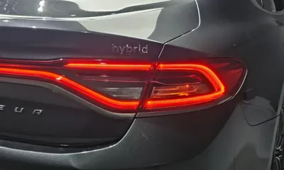Hyundai Grandeur 2019, 147958 км, за 10906.94 USD - фото 23