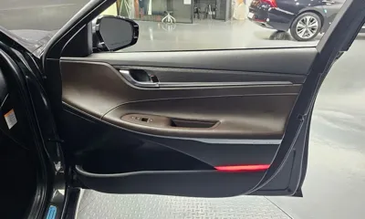 Hyundai Grandeur 2019, 147958 км, за 10906.94 USD - фото 25