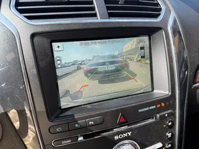 Ford Explorer 2018, 92483 км, за 10371.54 USD - фото 9