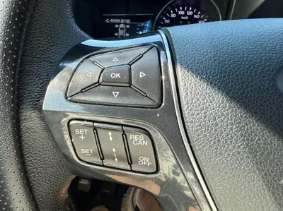 Ford Explorer 2018, 92483 км, за 10371.54 USD - фото 10