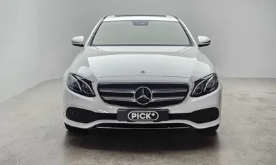 Mercedes-Benz E-Class 2018, 96935 км, за 12406.46 USD