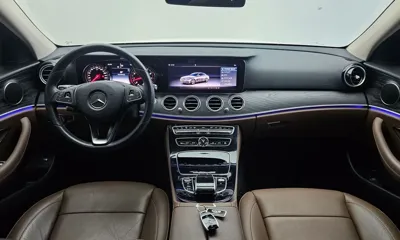 Mercedes-Benz E-Class 2018, 96935 км, за 12307.09 USD - фото 7