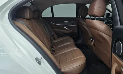 Mercedes-Benz E-Class 2018, 96935 км, за 12307.09 USD - фото 12