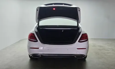 Mercedes-Benz E-Class 2018, 96935 км, за 12307.09 USD - фото 20
