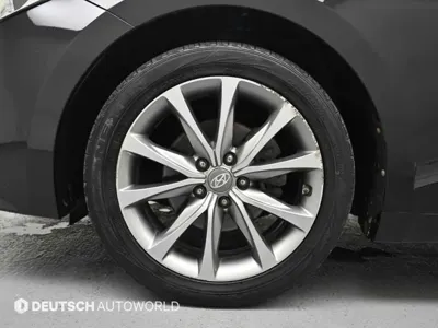 Hyundai Grandeur 2016, 84241 км, за 4879.01 USD