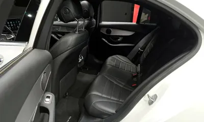 Mercedes-Benz C-Class 2018, 67022 км, за 13522.38 USD - фото 13