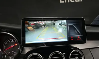 Mercedes-Benz C-Class 2018, 67022 км, за 13522.38 USD - фото 15