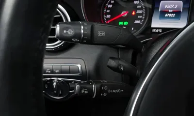 Mercedes-Benz C-Class 2018, 67022 км, за 13522.38 USD - фото 18