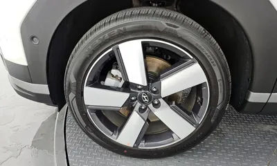Hyundai Santafe 2024, 6000 км, за 24238.04 USD