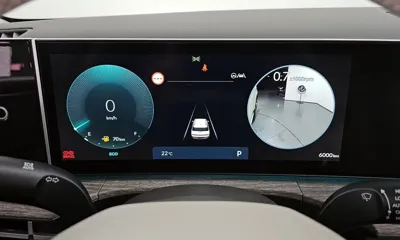 Hyundai Santafe 2024, 6000 км, за 24238.04 USD - фото 8