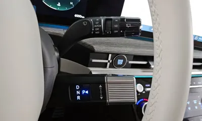Hyundai Santafe 2024, 6000 км, за 24238.04 USD - фото 9
