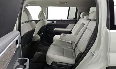 Hyundai Santafe 2024, 6000 км, за 24238.04 USD - фото 12