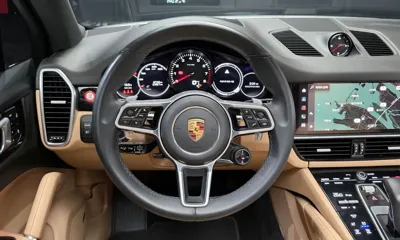 Porsche Cayenne 2022, 47768 км, за 64750.57 USD - фото 13
