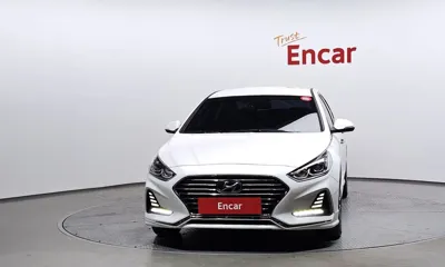 Hyundai Sonata 2018, 52993 км, за 9999.99 USD