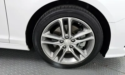 Hyundai Sonata 2018, 52993 км, за 9999.99 USD