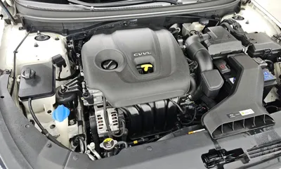 Hyundai Sonata 2018, 52993 км, за 9999.99 USD - фото 6