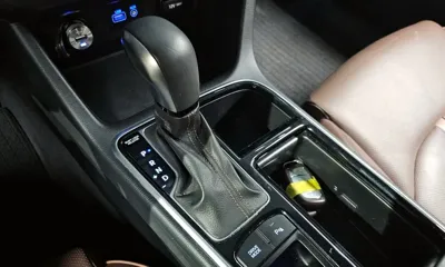 Hyundai Sonata 2018, 52993 км, за 9999.99 USD - фото 9