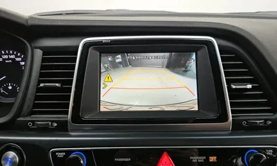 Hyundai Sonata 2018, 52993 км, за 9999.99 USD - фото 15
