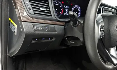 Hyundai Sonata 2018, 52993 км, за 9999.99 USD - фото 17