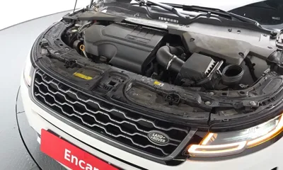 Land Rover Range Rover Evoque 2022, 74795 км, за 23125.2 USD - фото 6