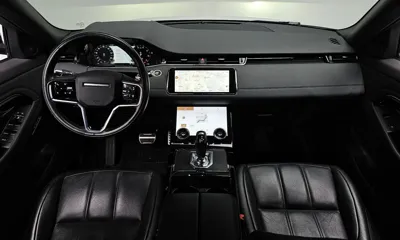 Land Rover Range Rover Evoque 2022, 74795 км, за 23125.2 USD - фото 7