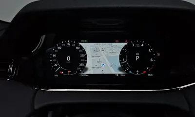 Land Rover Range Rover Evoque 2022, 74795 км, за 23125.2 USD - фото 8