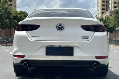 Mazda Mazda 3 Axela 2021, 43700 км, за 11858 USD