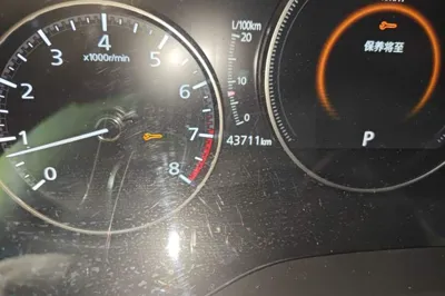 Mazda Mazda 3 Axela 2021, 43700 км, за 11858 USD - фото 11