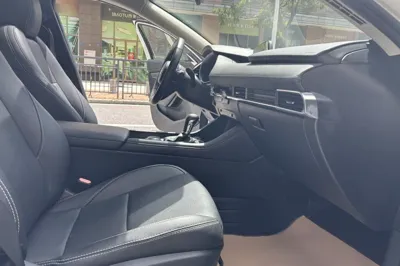 Mazda Mazda 3 Axela 2021, 43700 км, за 11858 USD - фото 20