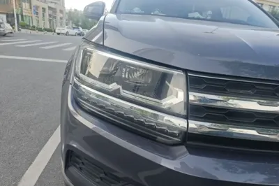 Volkswagen Tharu 2021, 66800 км, за 14457 USD - фото 7