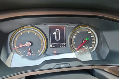 Volkswagen Tharu 2021, 66800 км, за 14457 USD - фото 10