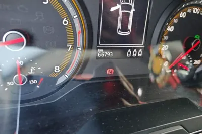 Volkswagen Tharu 2021, 66800 км, за 14457 USD - фото 11