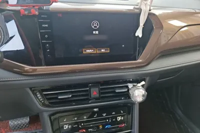 Volkswagen Tharu 2021, 66800 км, за 14457 USD - фото 12